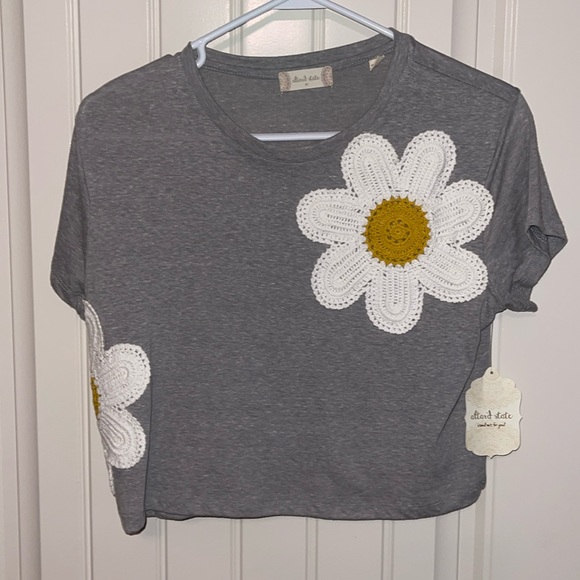 Altar’d State Crop. NWT. - Picture 1 of 2